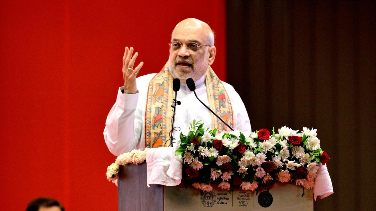 274 fugitives brought back to India in past seven years: MHA