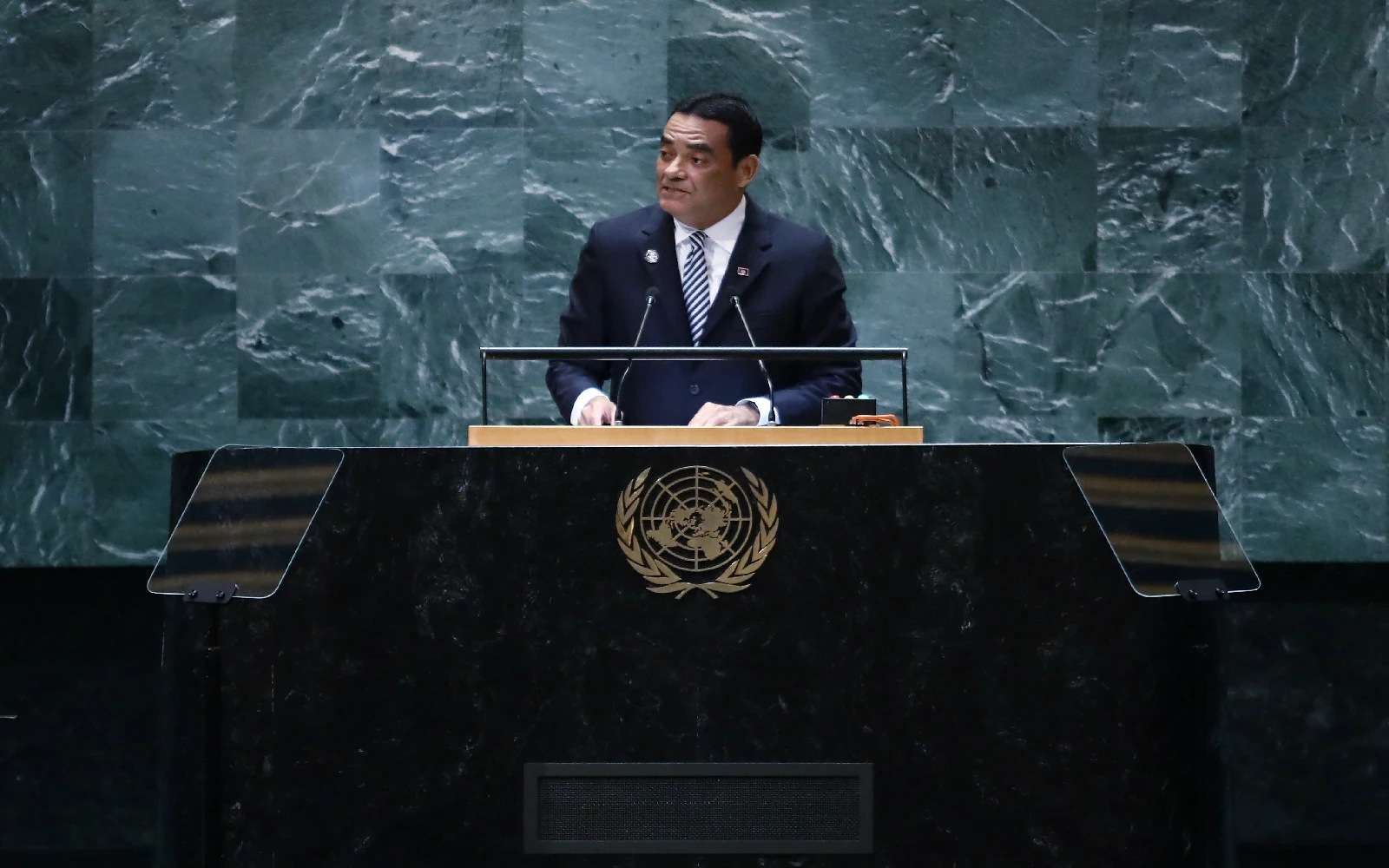China sanctions Belize, Paraguay ministers over Taiwan ties