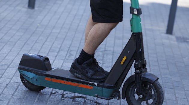 E-scooters and e-bikes among 90 vehicles seized by gardaí in Dublin