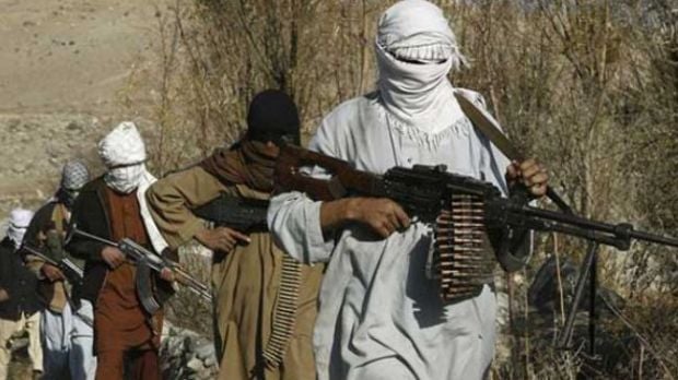Soldier martyred, twelve terrorists killed in Kurram