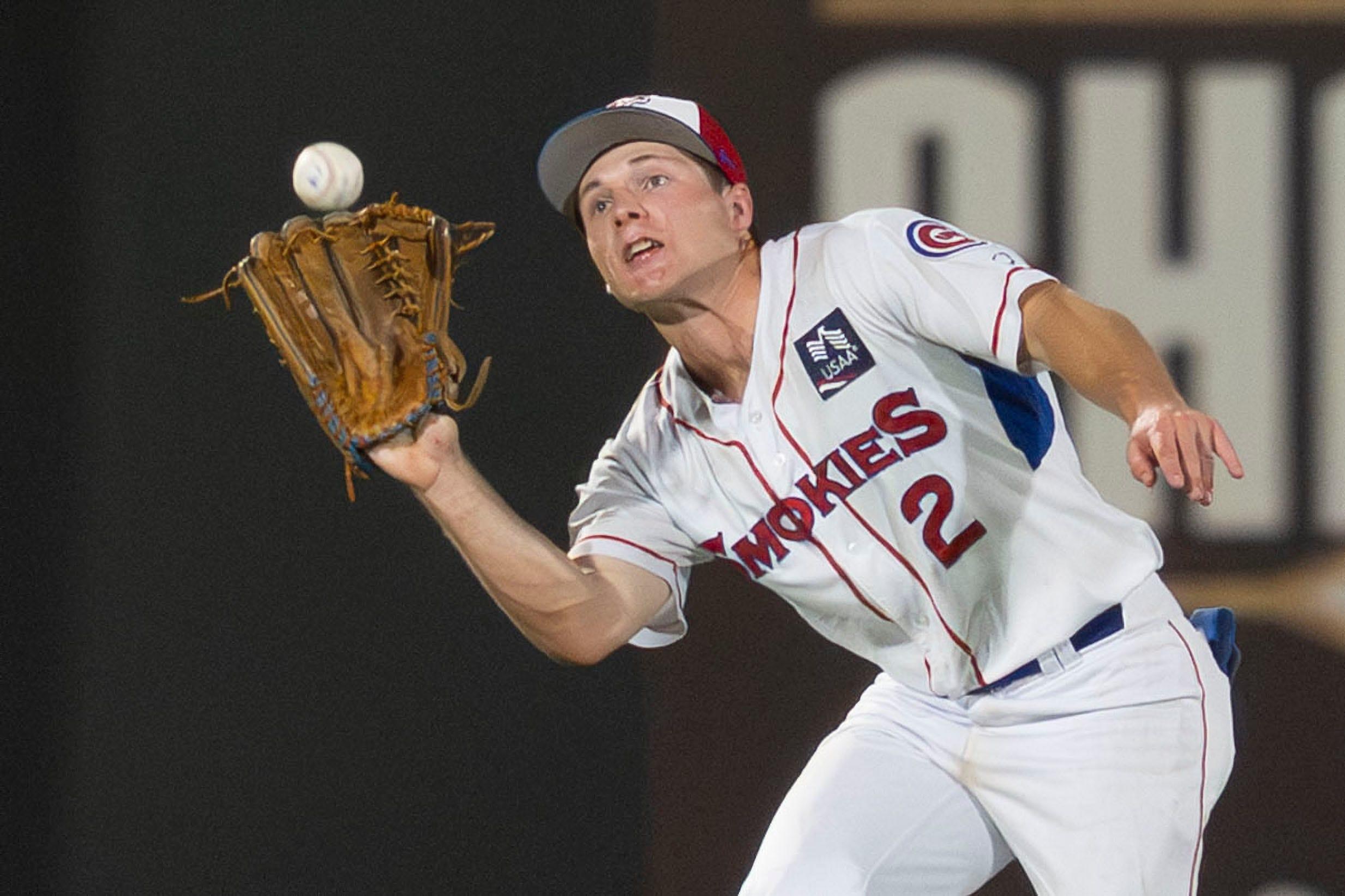Cubs Minor League Wrap: Kane Kepley leads Knoxville past Rocket City
