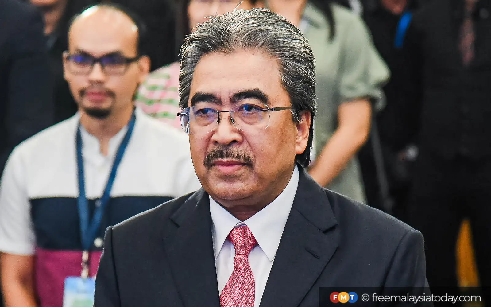 M’sia to reduce semiconductor overdependence, diversify growth sources