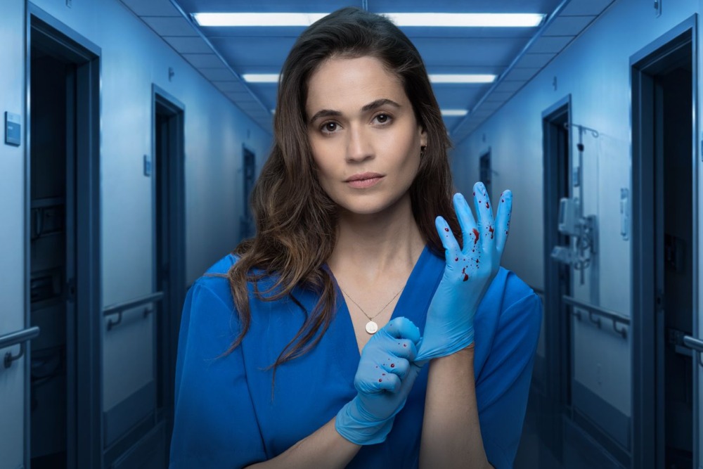 ‘Heart of a Killer,’ Niv Sultan Medical Thriller From Sipur and North Road, Gets Second Season Order (EXCLUSIVE)