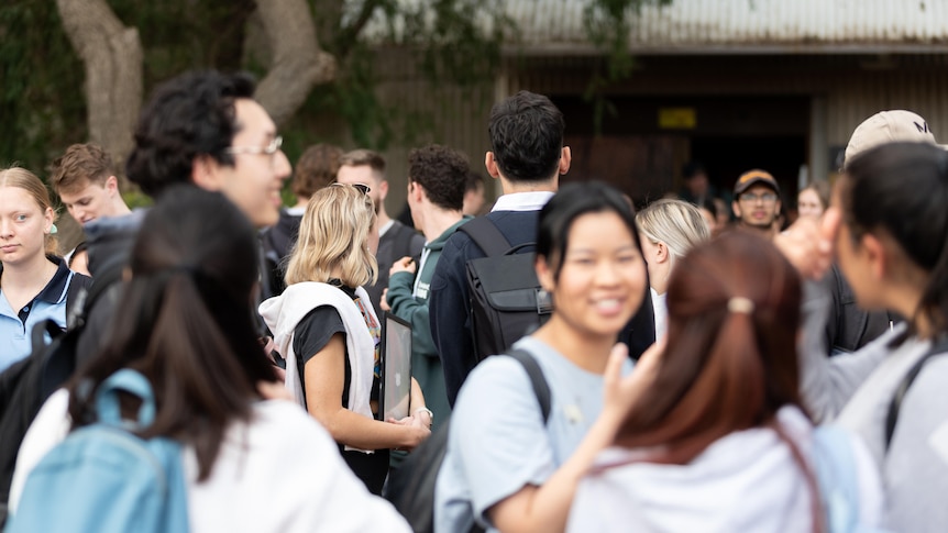 Curtin University warns proposed merger 'solves problems we don't have'