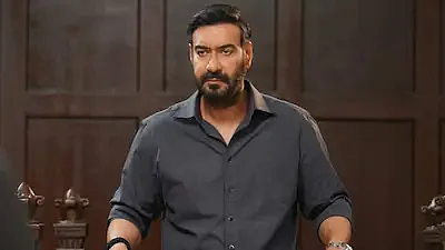 Drishyam 3 nears Rs 5 billion worldwide, becomes 2026’s second-highest grossing Indian film