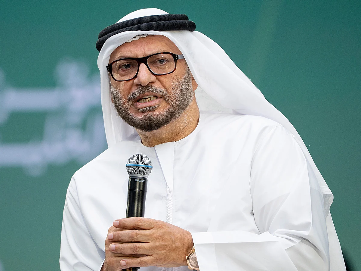 Anwar Gargash calls for stronger Gulf security and defence cooperation