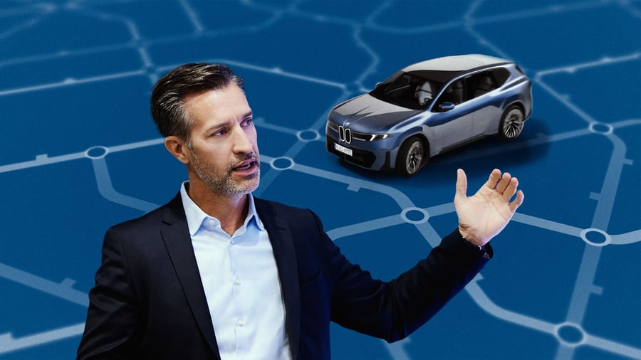 Artificial Intelligence: BMW plans to save billions with AI-based business model