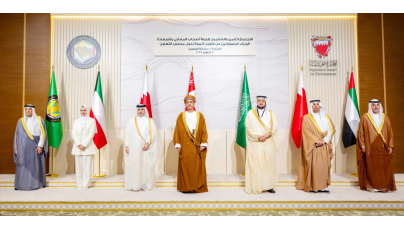 Qatar attends 28th GCC Environment Ministers’ meeting