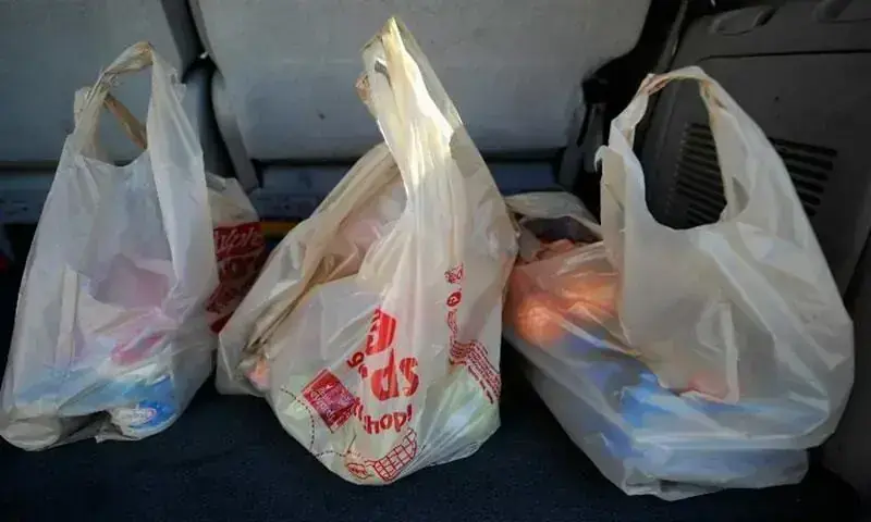 State minister vows to make Islamabad plastic free by Dec 31