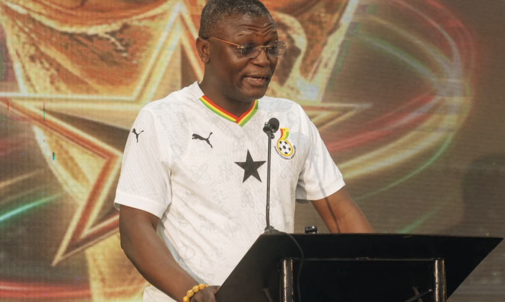 Sports Ministry denies involvement in World Cup visa scandal, calls for probe