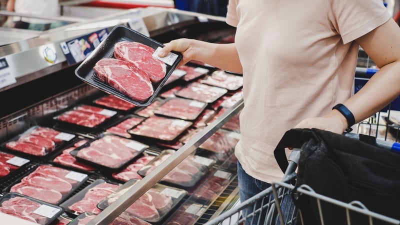 Consumers receiving mixed messages over red meat - survey