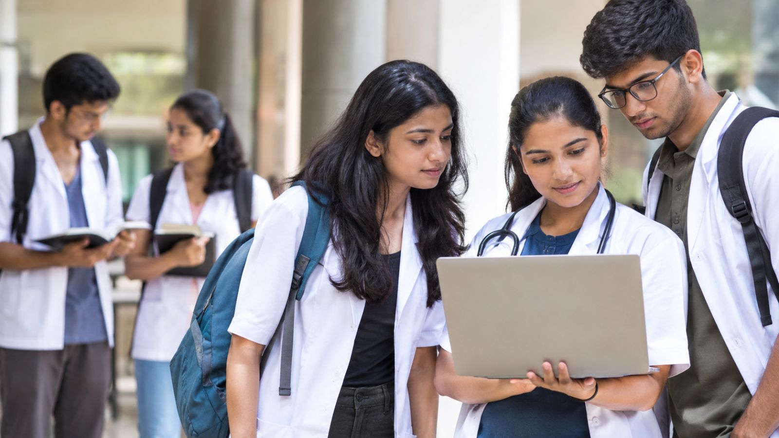NEET PG Counselling 2026: Round 1 registrations to begin today; check steps to apply