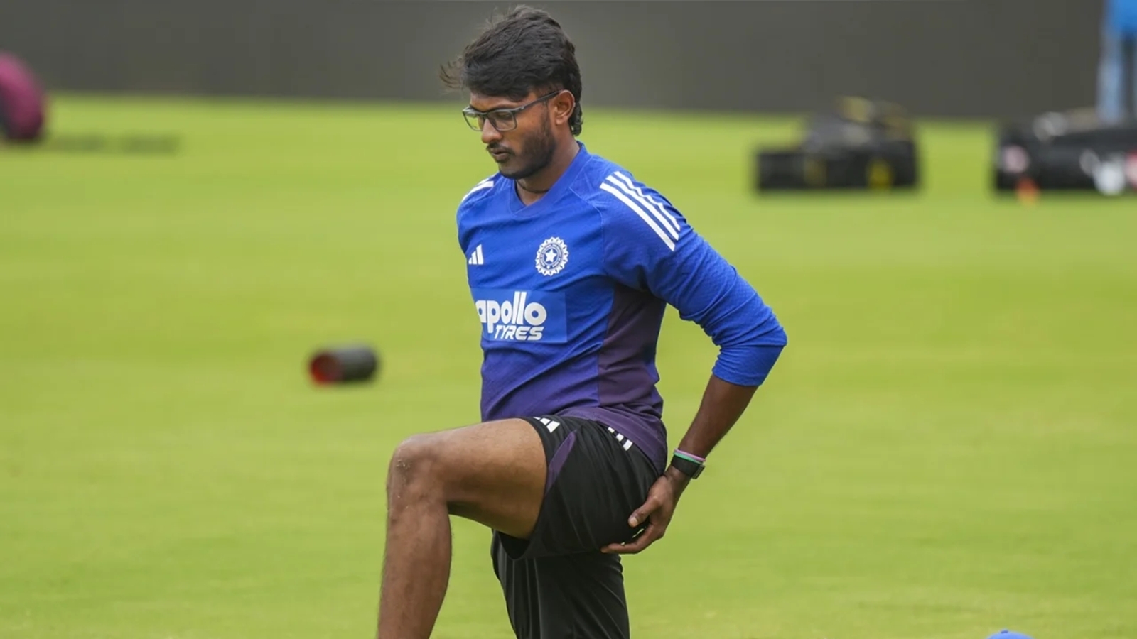 Ranji Trophy: Sai Sudharsan suffers injury during Rajasthan vs Tamil Nadu game
