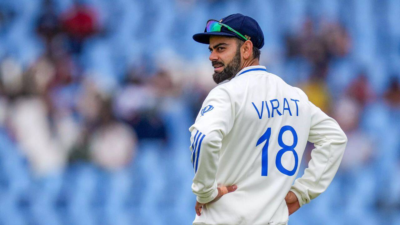 ‘Virat was a bit bitter’: Former India cricketer drops big verdict on Kohli's Test retirement