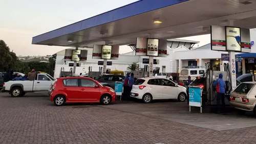 R10bn fuel-relief Bill moves closer to National Assembly debate