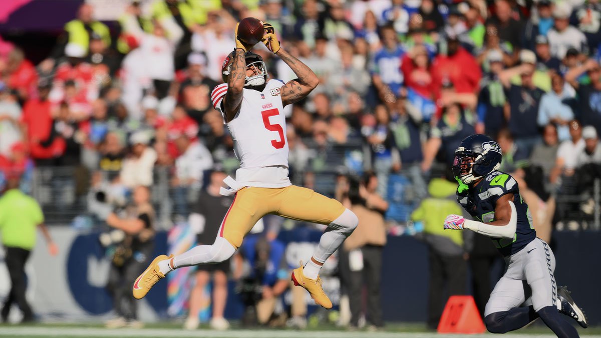 NFL news: Richard Sherman can’t believe he never thought of Mike Evans’ troll move