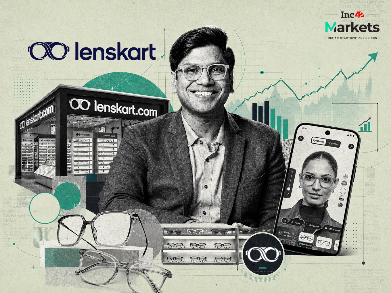 Lenskart’s Scale Meets Profits