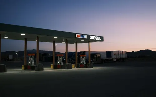 Trump's diesel deal with Russia could be illegal, US senators warn
