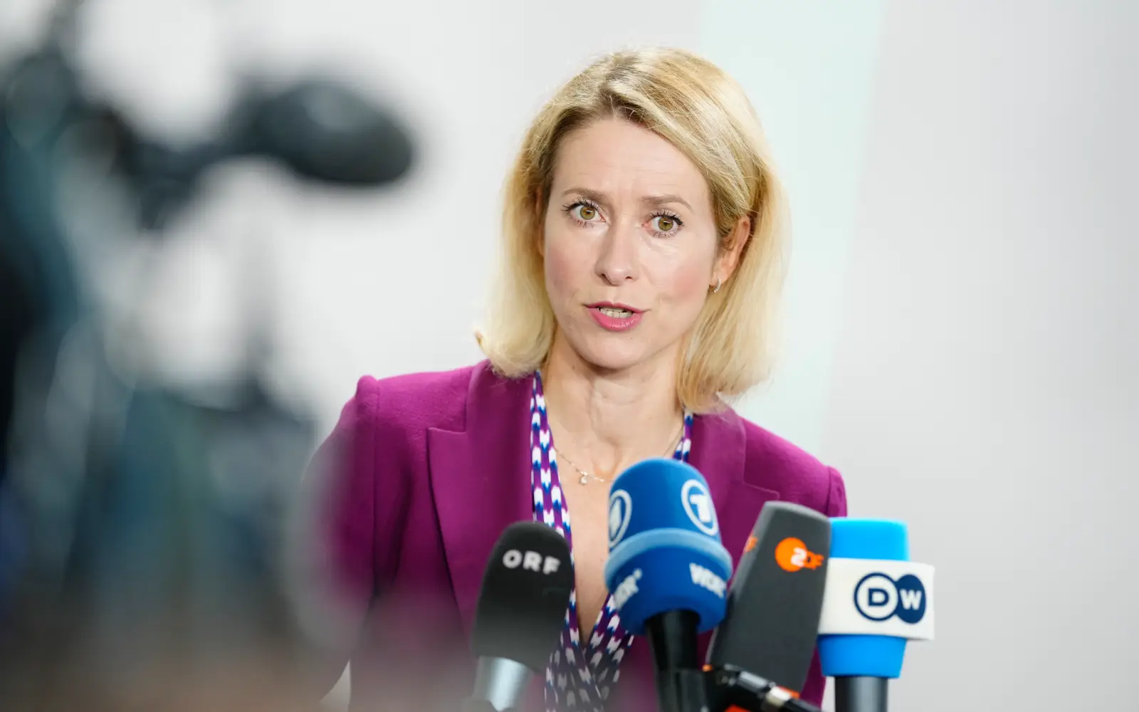 EU plans most far-reaching sanctions package against Russia in autumn