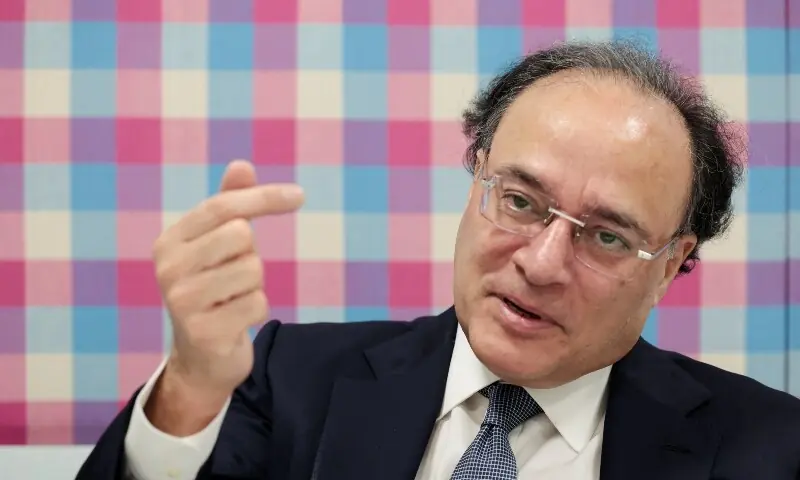 Pakistan looking to raise more than $1bn under govt push for privatisation, says finance minister