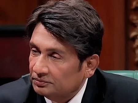 Shekhar Suman defends peaceful protest amid Gyanesh Kumar row: 'Raise your voice for it'