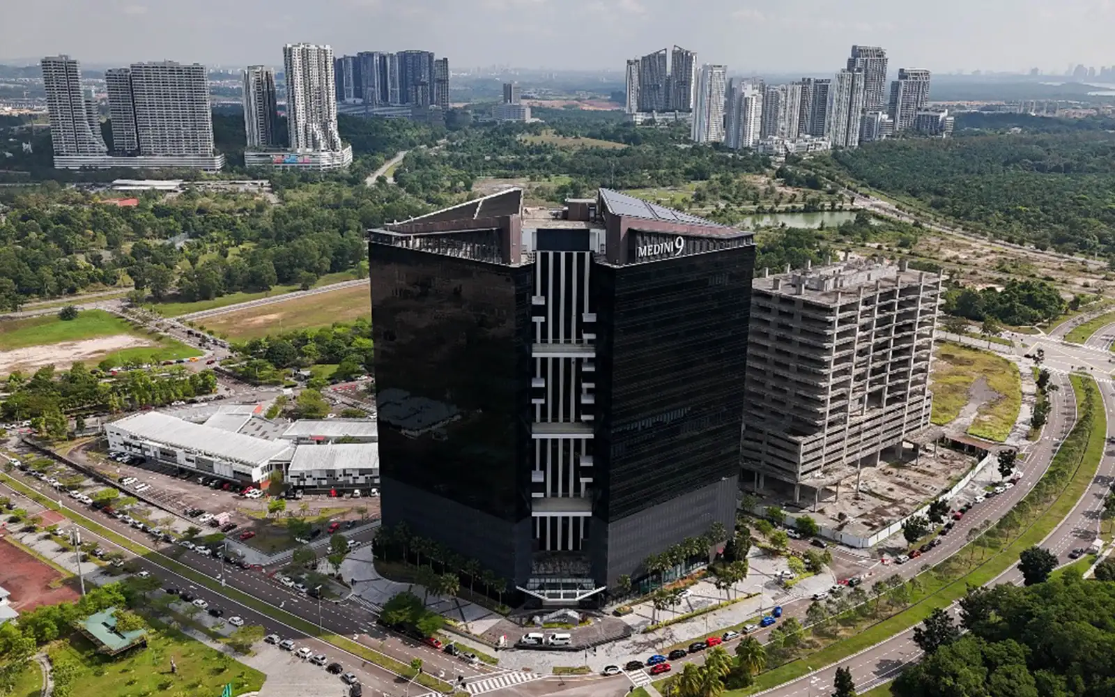 Belanjawan 2027: IIB mahu percepat pelaksanaan pelaburan di Johor