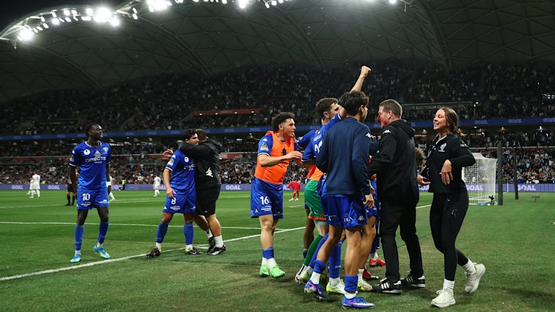 FA boss condemns booing during Welcome to Country before Australia Cup final