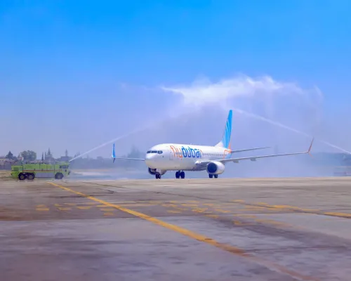 Melbourne man linked to suspected flydubai hijacker condemns 'false accusations'