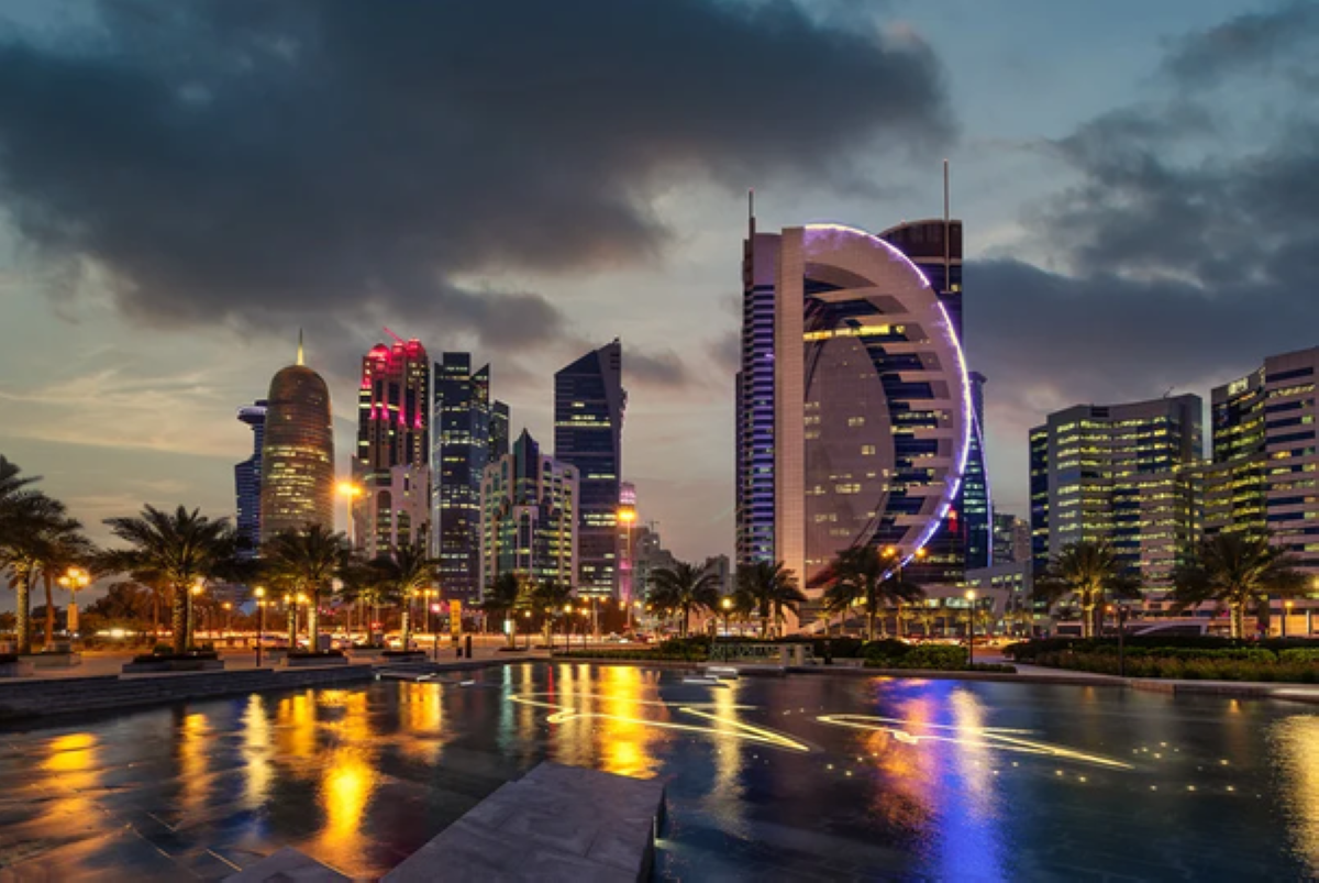 Real estate sales value reaches QR458mn in 41st week of 2026