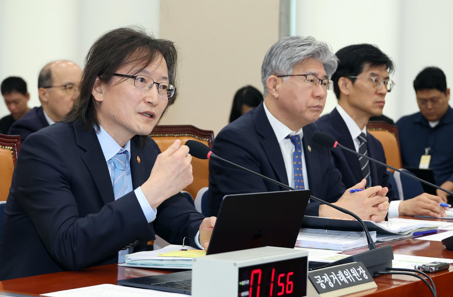 Lawmakers slam Coupang for refusing to cooperate with antitrust probe