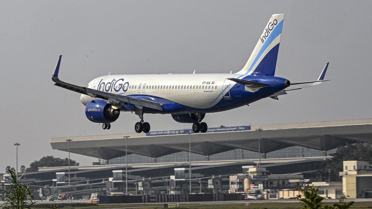 Indigo Delhi-Chennai flight fire: what are the rules for carrying power banks on planes