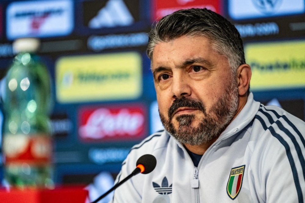 Gattuso’s Lazio reign starts with shock Italian Cup exit against Mantova