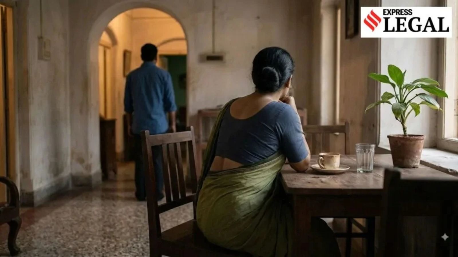 Pressuring husband to leave aged, widowed mother is cruelty: Allahabad High Court