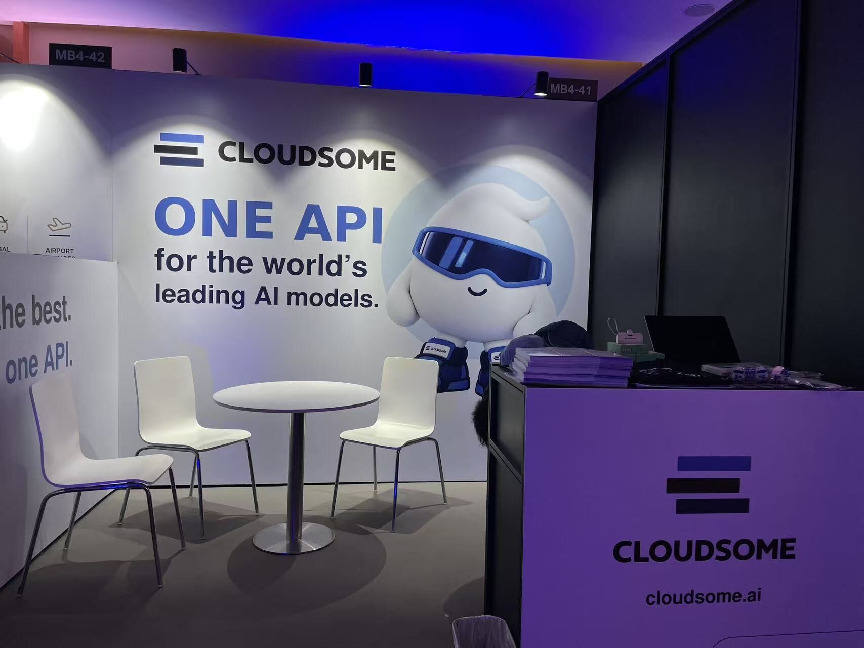 Singapore AI platform Cloudsome unveils unified model API