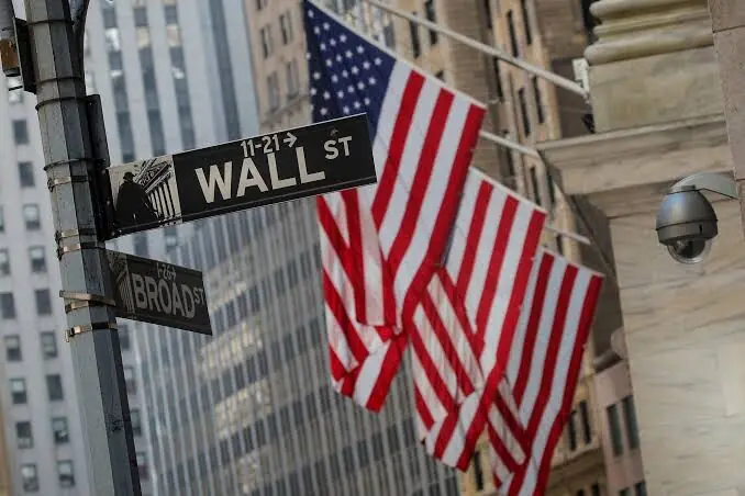 Wall Street Week Ahead: With Fed mum on next move, investors look to earnings