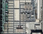 Trump administration reportedly drafting ban on Chinese datacenter components