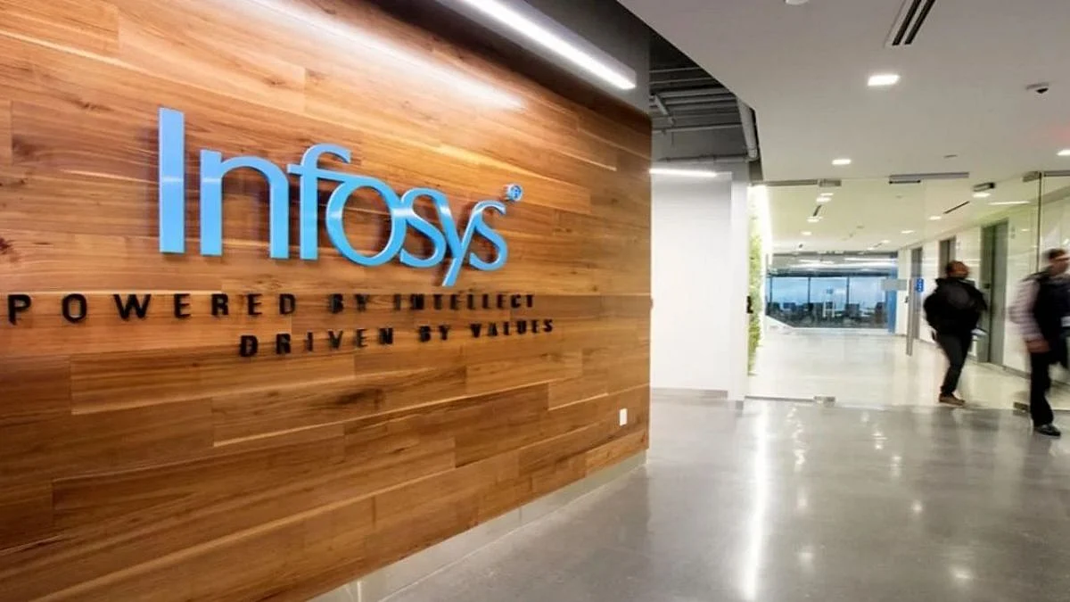'No Material Impact': Infosys Breaks Silence On US PERM Green Card Suspension As TCS Cites Low Applications