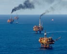 North Sea oil is a litmus test for Burnham | Letters