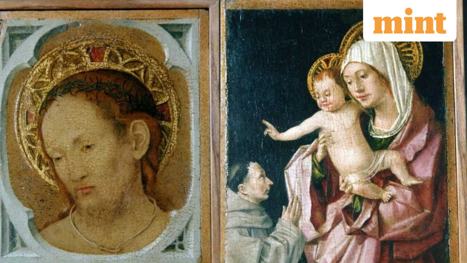 World News Today Live Updates on August 17, 2026 : Sicilian museum heist: Four Antonello da Messina artworks worth $92 million stolen in Renaissance painter's hometown