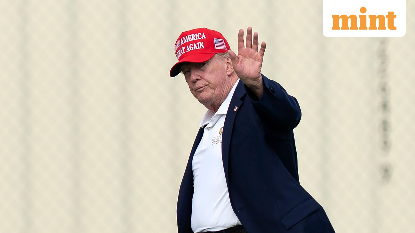 US midterms: 53% of American voters say their financial condition has worsened under Trump, poll reveals