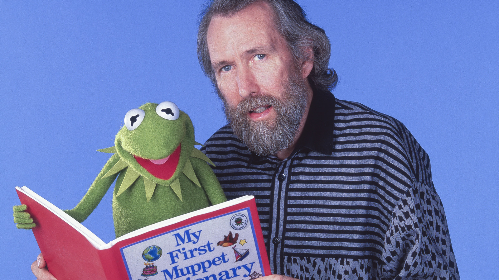 Quote Of The Day By 'Muppets' Creator Jim Henson: 'Please Watch Out For Each Other And...'
