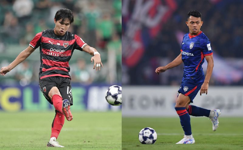JDT look to repeat history in Pohang Steelers showdown