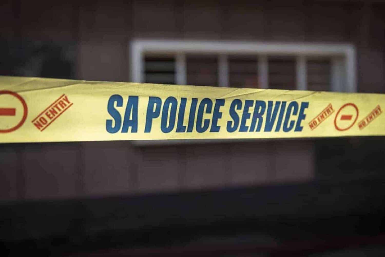 Free State hostage standoff: Police constable arrested after shooting woman