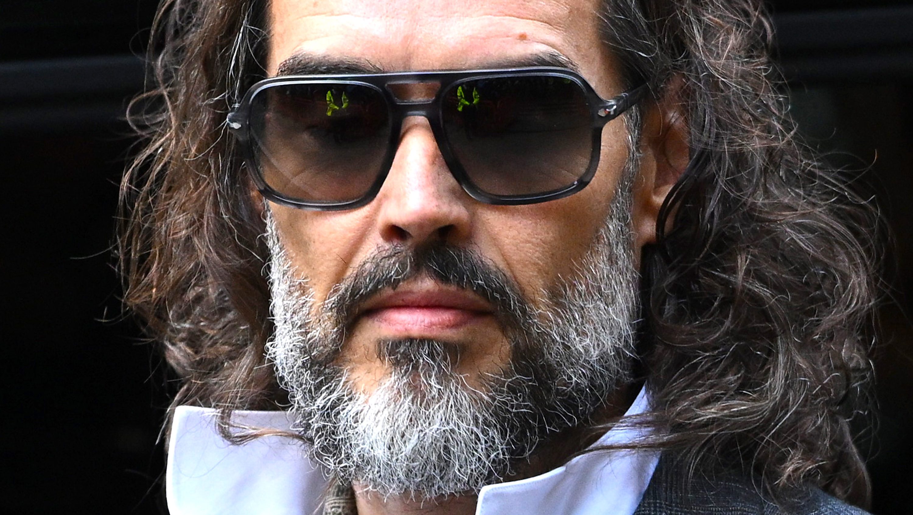 Russell Brand Rape Trial Gets Underway In London