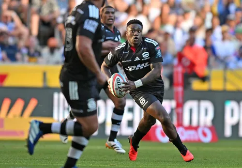 Stormers set for changes, but Dobson won’t weaken side for Bristol Champions Cup clash