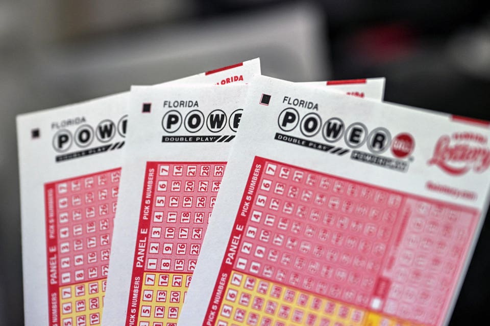 Powerball Jackpot Nears $800 Million—Here’s How Taxes Will Impact Winnings
