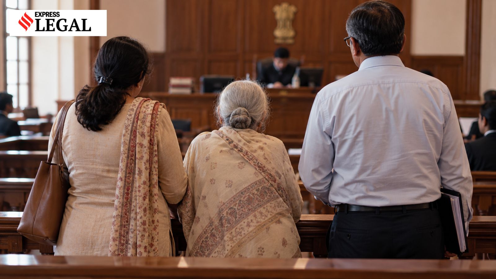 Can’t ‘dilute’ duty to ex-wife: Jharkhand High Court grants Rs 20 lakh permanent alimony