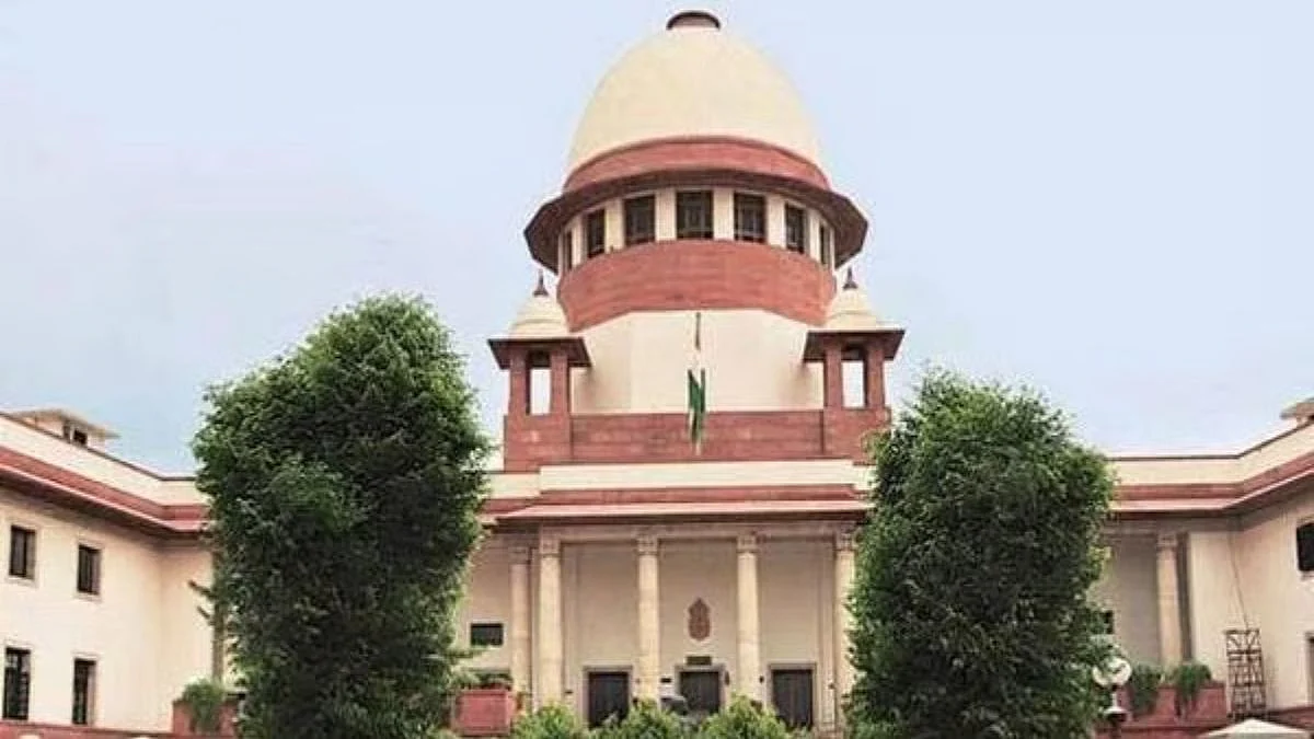 Supreme Court Clears Way For Promotions To 42 Deputy Collector Posts In Madhya Pradesh
