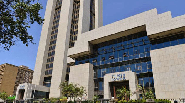 Customs revenue grow to Ksh 90B in September