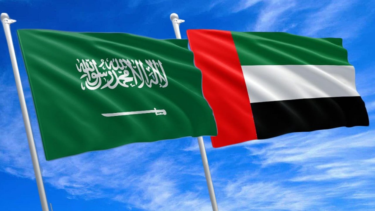 UAE condemns Houthi attacks on Saudi Arabia as violation of sovereignty